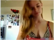 Young Webcam Virgin